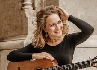 Rosa Franziska Maier in der Türkei / Kulturforum Istanbul