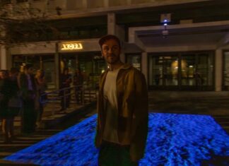 Water Movement Nicosia / Österreichische Botschaft Nikosia