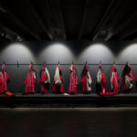 Chalisée Naamani – Octogone / Kunsthalle Wien Museumsquartier