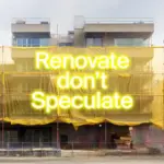 Countdown House Europe! / AzW, Wien