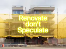 Countdown House Europe! / AzW, Wien