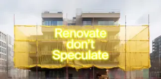 Countdown House Europe! / AzW, Wien