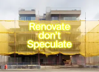 Countdown House Europe! / AzW, Wien