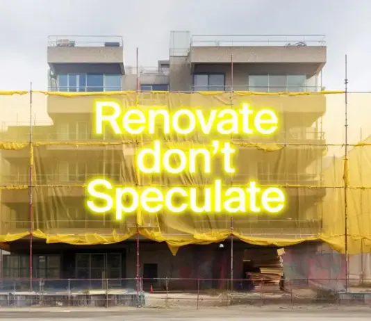 Countdown House Europe! / AzW, Wien