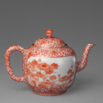 Chinesische Kunst aus der Verbotenen Stadt / Kunsthistorisches Museum, Wien