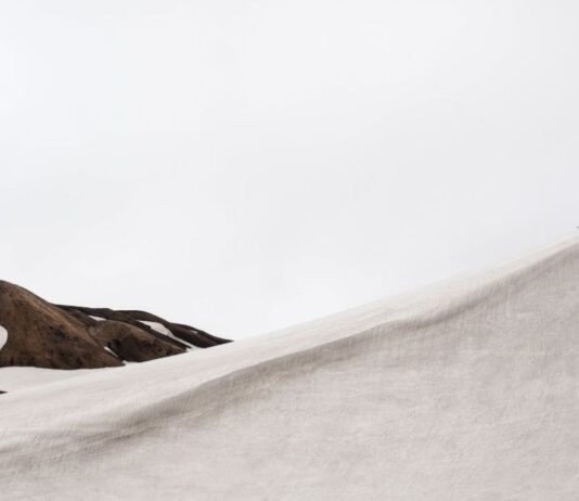 KATJA HASENÖHRL & LORENA SENDIC SILVERA | Im Licht des Nordens / Bildraum 01, Wien