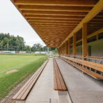 Bauherr:innenpreis 2025 / Ausstellungszentrum im Ringturm, Wien