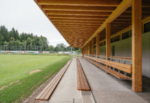 Bauherr:innenpreis 2025 / Ausstellungszentrum im Ringturm, Wien