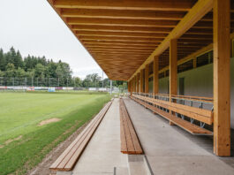 Bauherr:innenpreis 2025 / Ausstellungszentrum im Ringturm, Wien