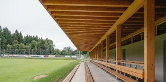 Bauherr:innenpreis 2025 / Ausstellungszentrum im Ringturm, Wien