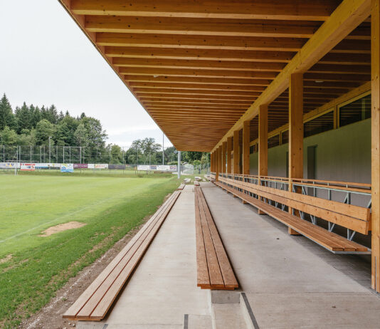 Bauherr:innenpreis 2025 / Ausstellungszentrum im Ringturm, Wien