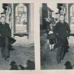 Der Grazer Gehfotograf – Eine Stadt in Bewegung 1929–1932 / Museum für Geschichte, Graz, Steiermark