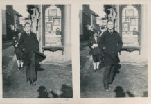 Der Grazer Gehfotograf – Eine Stadt in Bewegung 1929–1932 / Museum für Geschichte, Graz, Steiermark