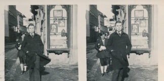 Der Grazer Gehfotograf – Eine Stadt in Bewegung 1929–1932 / Museum für Geschichte, Graz, Steiermark