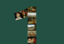 Bestseller. Public favourites / Residenzgalerie, DomQuartier Salzburg