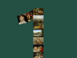 Bestseller. Publikumslieblinge / Residenzgalerie, DomQuartier Salzburg