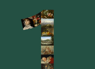 Bestseller. Publikumslieblinge / Residenzgalerie, DomQuartier Salzburg