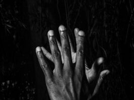 Michelle Piergoelam. Across the Water / FOTO ARSENAL WIEN