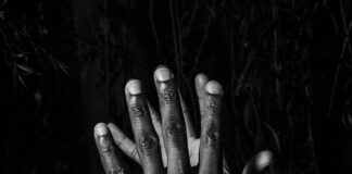 Michelle Piergoelam. Across the Water / FOTO ARSENAL WIEN