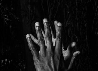 Michelle Piergoelam. Across the Water / FOTO ARSENAL WIEN