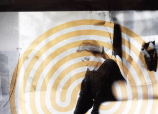 Marianne Ewaldt – Sichtbare Spuren / Stadtgalerie Museumspavillon, Salzburg