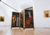 CHRISTY ASTUY – Santissima / kunsthaus muerz, Mürzzuschlag, Styria