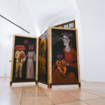 CHRISTY ASTUY – Santissima / kunsthaus muerz, Mürzzuschlag, Styria