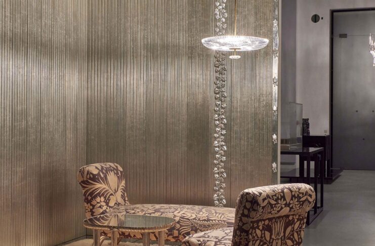 WIEN 1900 – Alltag. Gesamtkunstwerk – Neuaufstellung der MAK Schausammlung / MAK Wien