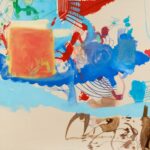 SUE WILLIAMS – WHAT NOW / Belvedere 21, Wien