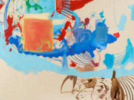 SUE WILLIAMS – WHAT NOW / Belvedere 21, Wien