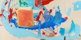 SUE WILLIAMS – WHAT NOW / Belvedere 21, Wien