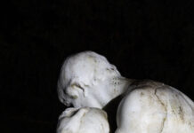 ANNA JOCHAM – „Expanded Shadows“ / Galerie Marenzi, Leibnitz, Styria