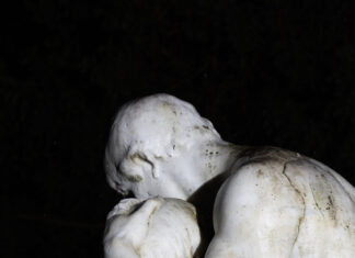 ANNA JOCHAM – „Expanded Shadows“ / Galerie Marenzi, Leibnitz, Steiermark