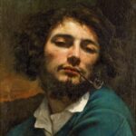 GUSTAVE COURBET – Realist und Rebell / Leopold Museum, Wien