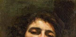 GUSTAVE COURBET – Realist und Rebell / Leopold Museum, Wien