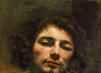 GUSTAVE COURBET – Realist und Rebell / Leopold Museum, Wien