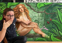 Leobener artists exhibit 2.1 / KulturQuartier Leoben, Styria