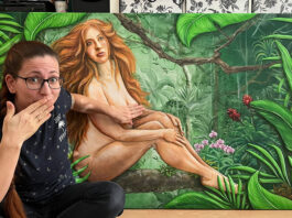 Leobener Künstler:innen stellen aus 2.1 / KulturQuartier Leoben, Steiermark