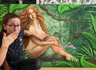 Leobener Künstler:innen stellen aus 2.1 / KulturQuartier Leoben, Steiermark