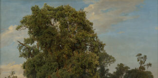 Ferdinand Georg Waldmüller – Nach der Natur gemalt / Unteres Belvedere, Wien