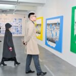 DRAW DREAM DRAMA DRIFT / Österreichisches Generalkonsulat Shanghai