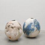 Georg Petermichl: Universal thoughts – Omnipresence / Galerie allerart, Bludenz, Vorarlberg