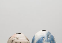 Georg Petermichl: Universal thoughts – Omnipresence / Galerie allerart, Bludenz, Vorarlberg