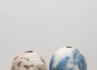 Georg Petermichl: Universal thoughts – Allgegenwart / Galerie allerart, Bludenz, Vorarlberg