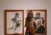 Grey Gold: Touching / Austrian Cultural Forum Bratislava