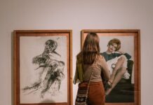 Grey Gold: Touching / Austrian Cultural Forum Bratislava