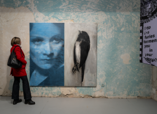 Why ‚We Should All Be Feminists’ / Österreichisches Kulturforum Bukarest