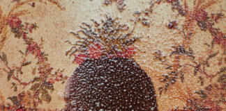 Zwischen Erde und Hoffnung – Henrike Stahl / Leica Galerie, Salzburg