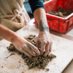 MADE IN GMUNDEN – Artists in Residence / Gmundner Keramik, Gmunden, Upper Austria