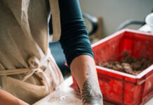 MADE IN GMUNDEN – Artists in Residence / Gmundner Keramik, Gmunden, Upper Austria